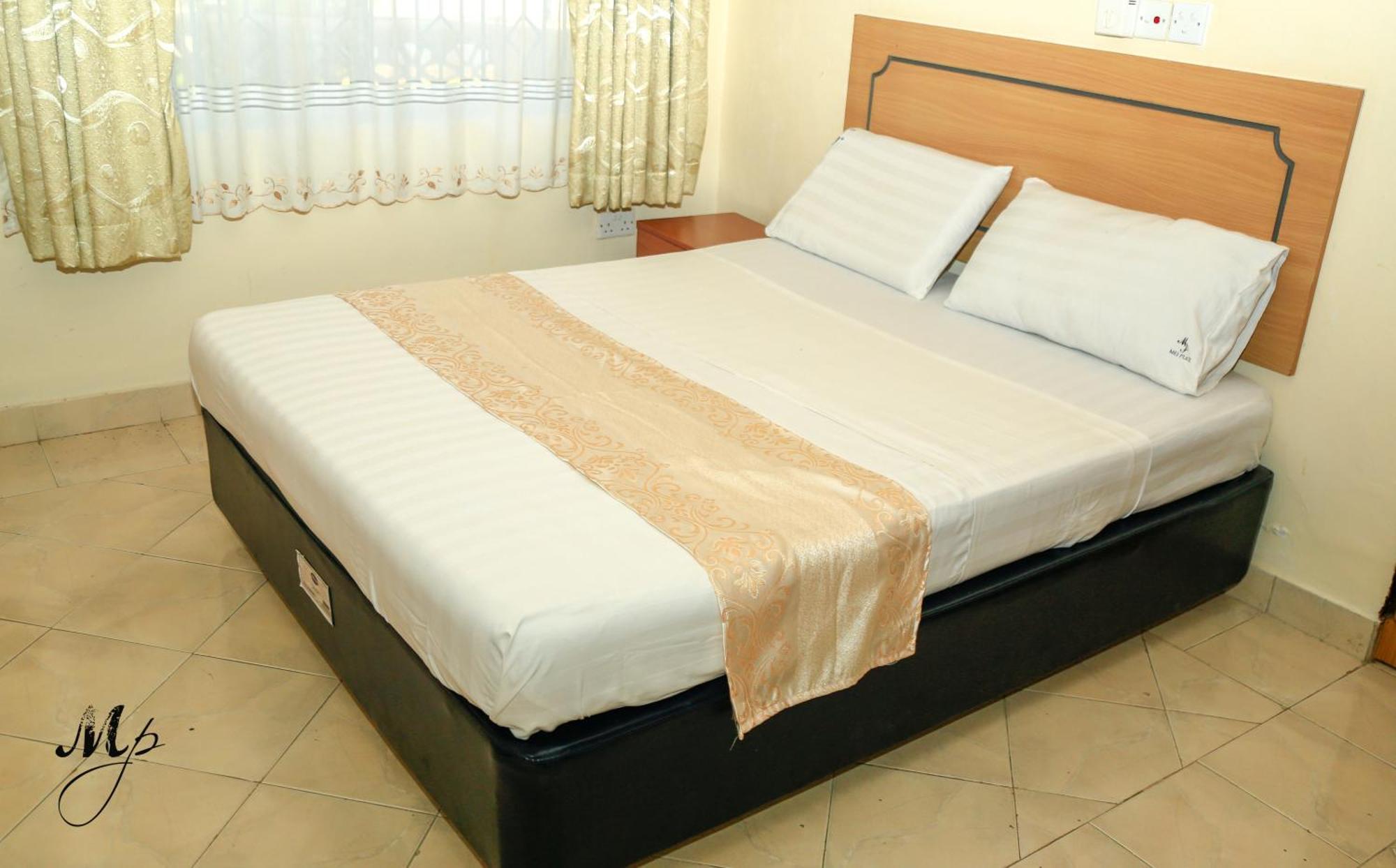 Mei Place Apartments Mombasa Luaran gambar