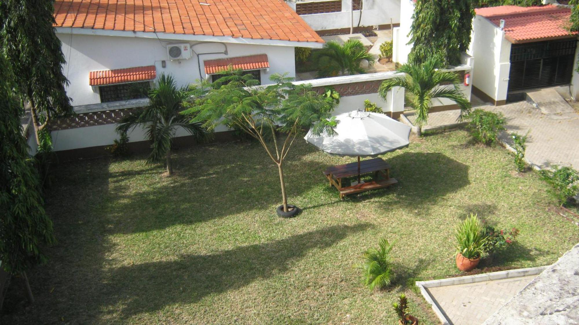 Mei Place Apartments Mombasa Luaran gambar