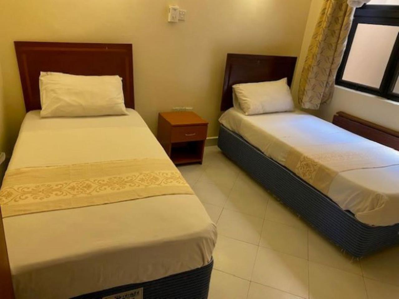 Mei Place Apartments Mombasa Luaran gambar