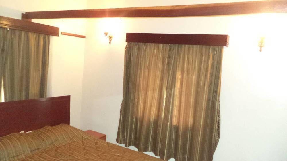 Mei Place Apartments Mombasa Luaran gambar