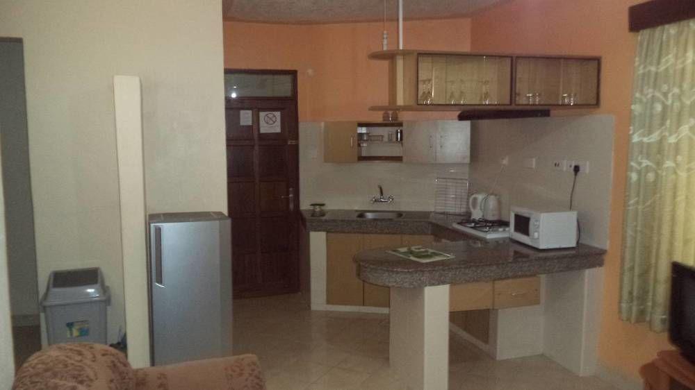 Mei Place Apartments Mombasa Luaran gambar