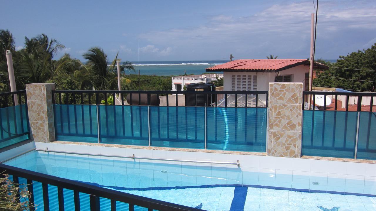 Mei Place Apartments Mombasa Luaran gambar