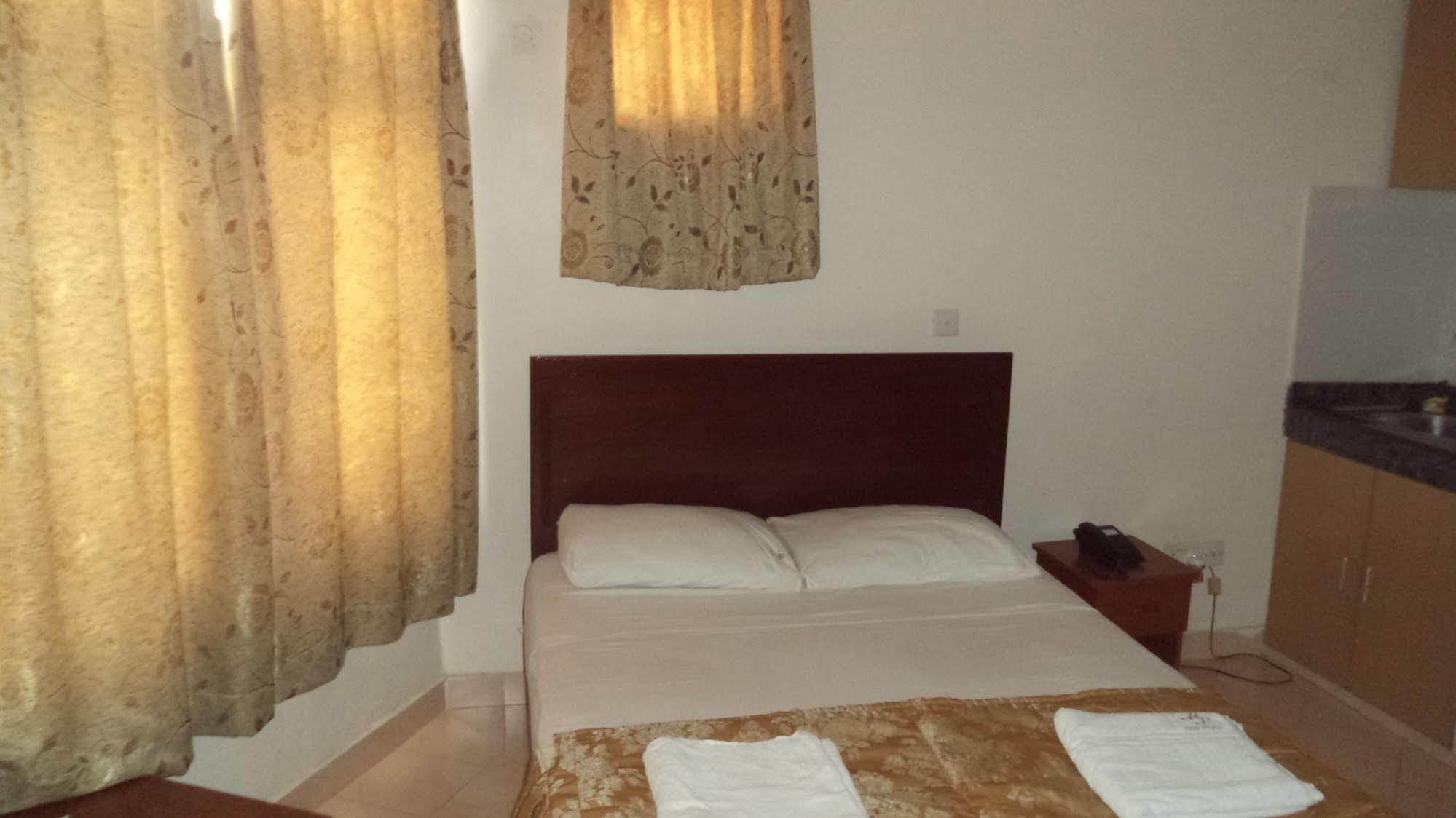 Mei Place Apartments Mombasa Luaran gambar